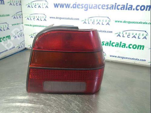 Used Right taillight Right taillight VW POLO Coupe (86C, 80) [1981-1994] 40453384 40453384