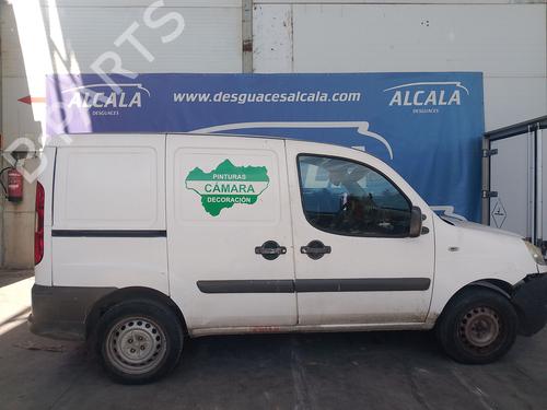 Switch FIAT DOBLO Box Body/MPV (223_) 1.3 D Multijet | BP33887931I30 - Image 3