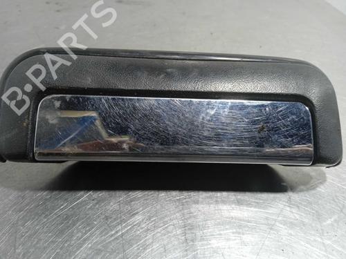Used Front left exterior door handle Front left exterior door handle 10012498 10012498