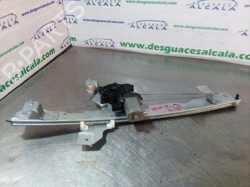 Used Front right window mechanism Front right window mechanism DACIA DUSTER (HS_) [2010-2018] 9994461 9994461
