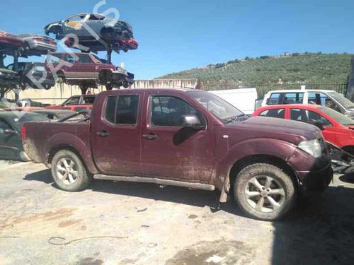 Left rear window switch NISSAN NAVARA NP300 Pickup (D23, D23T) | BP10958465I29 - Image 7