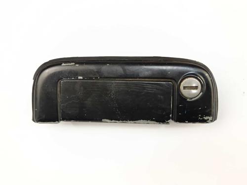 Used Tailgate handle Tailgate handle SEAT INCA (6K9) 1.9 D (64 hp) 36237021 36237021