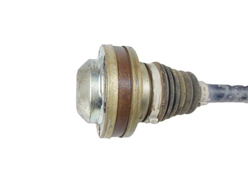 Left front driveshaft VW CADDY IV MPV (SAB, SAJ) 2.0 TDI | BP39431657M38 - Image 3