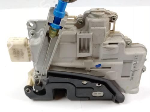 Rear right lock AUDI A3 Sportback (8VA, 8VF) 1.6 TDI | BP18411207C99 