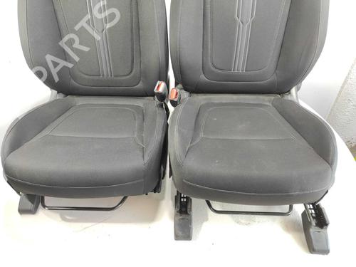 Seats set HYUNDAI TUCSON (NX4E, NX4A) 1.6 T-GDI Plug-in-Hybrid HTRAC | BP29126270C78 - Image 2