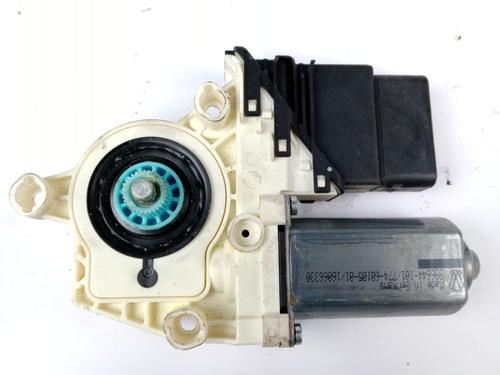 Right rear window motor VW TOURAN (1T1, 1T2) 2.0 TDI | BP22639402E22 