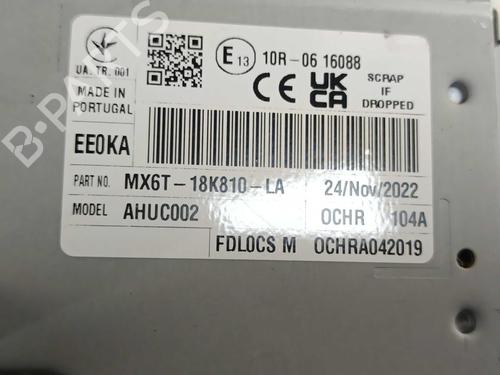 Radio FORD KUGA III (DFK) | BP33649987E6 - Image 3