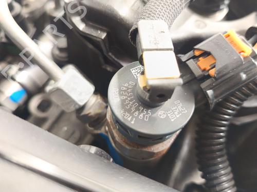Engine CITROËN C3 AIRCROSS II (2R_, 2C_) 1.5 BlueHDi 100 (2CYHYJ) | BP34523334M1  - Image 19