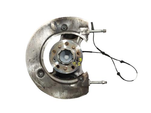 Used Left front steering knuckle Left front steering knuckle BMW 3 (G20, G80, G28) M3 Competition (510 hp) 33288617 33288617