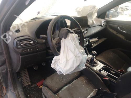 Right front steering knuckle HYUNDAI i30 (PDE, PD, PDEN) 1.0 T-GDI | BP36137882M26  - Image 11