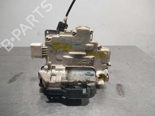 Used Front left lock Front left lock AUDI A4 B7 (8EC) 2.0 TDI (140 hp) 11328736 11328736