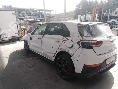 Kabinelys HYUNDAI i30 (PDE, PD, PDEN) 2.0 N | BP33469773I8  - Image 7