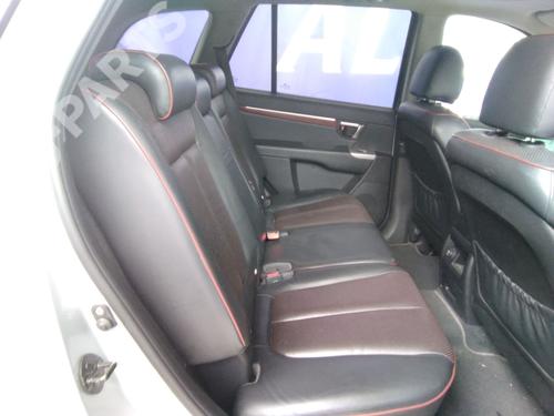 Rear right exterior door handle HYUNDAI SANTA FÉ II (CM)  | BP10930674C130  - Image 11