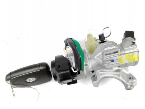 Ignition barrel HYUNDAI i30 (PDE, PD, PDEN) 1.0 T-GDI | BP24925614M48 - Image 3