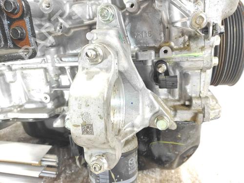 Engine MAZDA CX-30 (DM) SKYACTIV-G M Hybrid | BP19163947M1 - Image 6