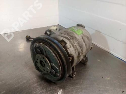 AC compressor NISSAN TERRANO II (R20)  | BP10029576M34 