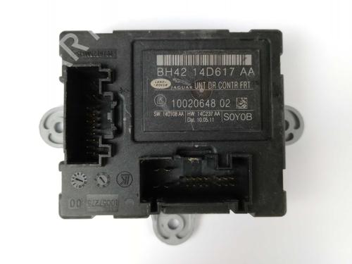 Used Electronic module Electronic module LAND ROVER FREELANDER 2 (L359) 2.2 TD4 4x4 (150 hp) 22986118 22986118