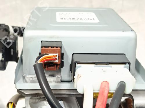 Steering column KIA CARENS IV 1.7 CRDi | BP32451411M21 - Image 5