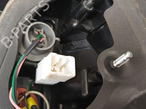 Left taillight KIA OPTIMA (FSGDS6B) 1.7 CRDi | BP32499167C34 - Image 3