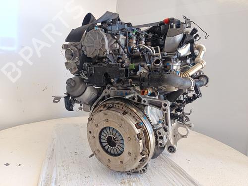 Engine PEUGEOT 508 SW I (8E_) 1.6 BlueHDi 120 | BP29827582M1