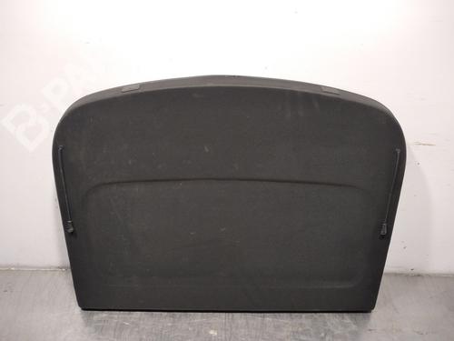 Used Rear parcel shelf Rear parcel shelf OPEL INSIGNIA A (G09) 1.6 CDTi (68) (120 hp) 10027673 10027673