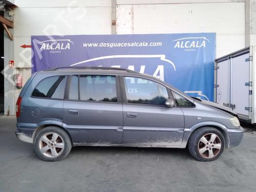 Used Parts OPEL ZAFIRA A MPV (T98) 2.0 DTI 16V (F75) 4897377