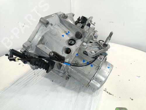 Gearbox CITROËN C4 II (NC_) 1.6 BlueHDi 100 | BP33329350M3 - Image 8