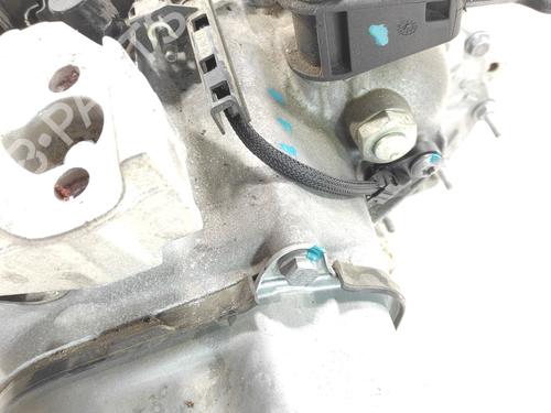 Gearbox CITROËN C3 III (SX) 1.2 PURETECH 82 | BP28514792M3