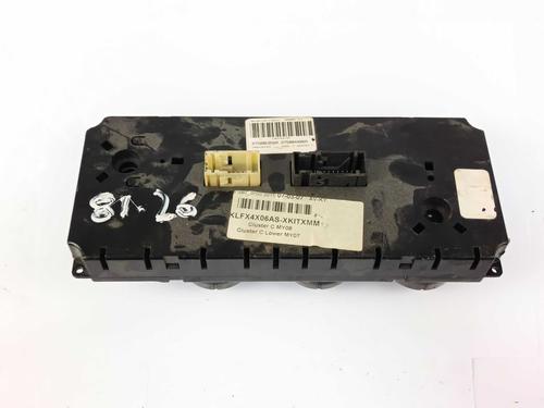 Switch NISSAN PATHFINDER III (R51) 2.5 dCi 4WD | BP32410732I30 - Image 2