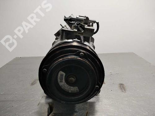 Used AC compressor BMW 1 (F20) [2011-2019]  9979634