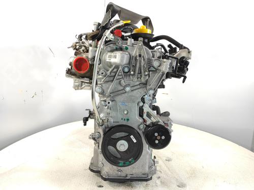Motor DACIA SANDERO III 1.0 TCe 90 (91 hp) 19651488