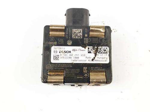 Used Electronic module Electronic module 31638969 31638969
