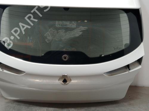 Tailgate RENAULT CAPTUR II (HF_) 1.0 TCe 90 ECO-G (HFM6) | BP29260808C6 