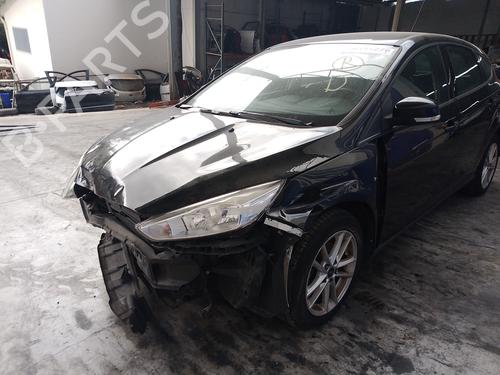 Front wiper motor FORD FOCUS III 1.0 EcoBoost | BP29339805M29 