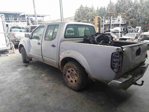 Steering pump NISSAN NAVARA NP300 (D40) 2.5 dCi 4WD | BP29260586M99 - Image 7