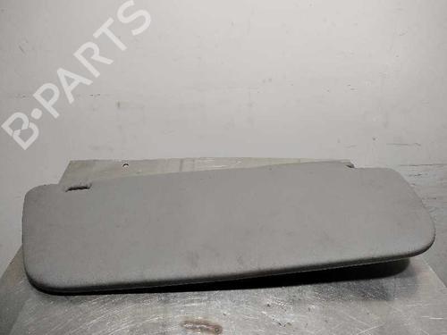 Left sun visor VW CRAFTER 30-50 Van (2E_) 2.5 TDI | BP10179093I1 - Image 2