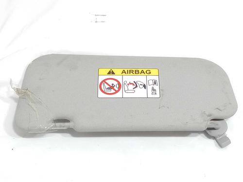 Right sun visor HYUNDAI i20 III (BC3, BI3) 1.0 T-GDI | BP24607913I2 - Image 2