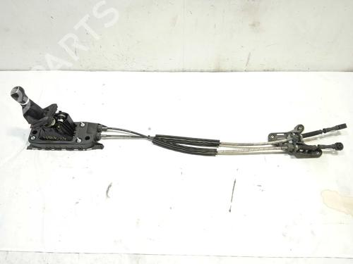 Used Gear lever Gear lever SKODA OCTAVIA III (5E3, NL3, NR3) 1.6 TDI (110 hp) 19808018 19808018