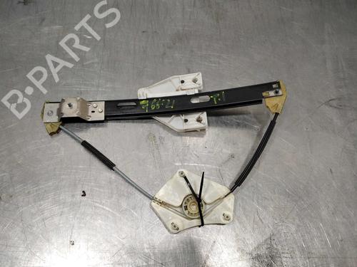 Used Rear left window mechanism Rear left window mechanism SEAT LEON (5F1) 1.2 TSI (110 hp) 9982975 9982975