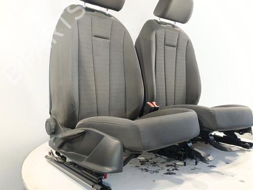 Sæde sæt AUDI A4 B9 (8W2, 8WC) 2.0 TDI | BP33931616C78  - Image 15