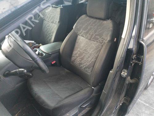 Right front window switch PEUGEOT 3008 I MPV (0U_) 1.6 HDi | BP23087907I26 - Image 12