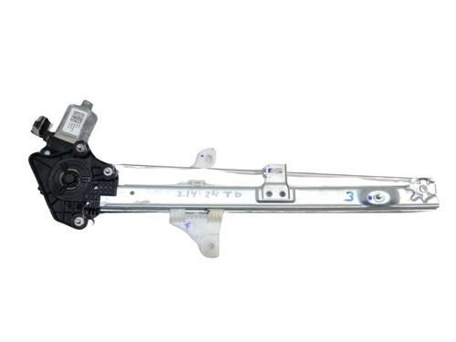 Used Rear right window mechanism Rear right window mechanism HYUNDAI i20 III (BC3, BI3) 1.6 T-GDi N (204 hp) 17914180 17914180
