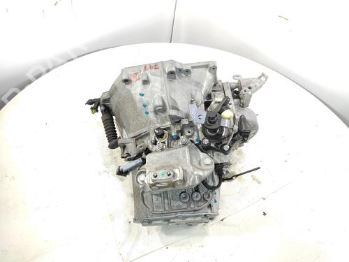 Gearbox TOYOTA PROACE Van (MDZ_) 1.5 D4d (MDZ8) | BP22806322M3