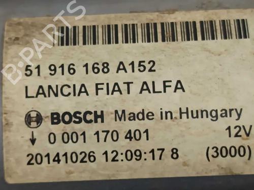 Starter JEEP RENEGADE SUV (BU, B1, BV) 1.4 | BP39105221M8 - Image 5