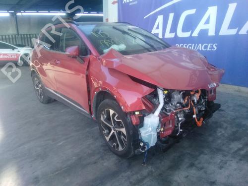 Electronic module KIA SPORTAGE V (NQ5)  | BP34629970M83  - Image 9