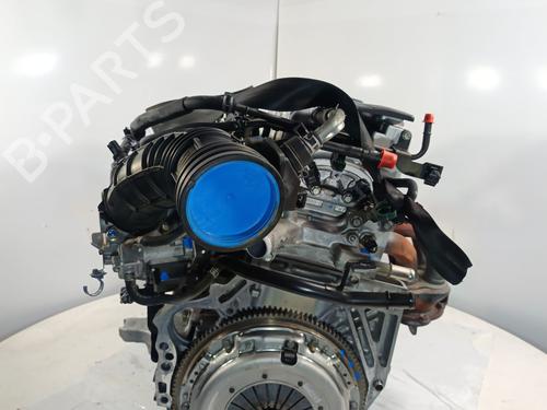 Engine HONDA ACCORD VII Tourer (CM, CN) 2.4 (CM2) | BP32092327M1 