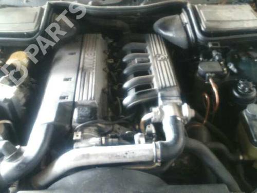 Electronic module BMW 5 Touring (E39) 525 tds | BP9989497M83 