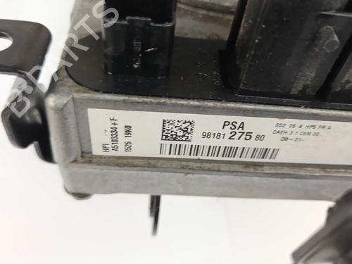 Steering pump PEUGEOT EXPERT Van (V_) 1.5 BlueHDi 100 | BP36239258M99 - Image 4