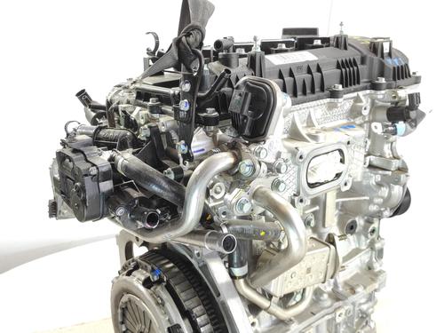 Engine HYUNDAI i20 III (BC3, BI3) 1.2 | BP28295286M1 