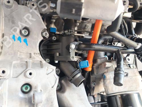 Engine AUDI A4 B6 (8E2) 1.8 T | BP31039617M1